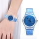 thumbnail image 5 of Reloj de Pulsera NikouMX reloj de Pulsera de cuarzo Femenino Redondo, 5 of 8