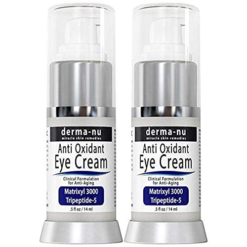 moisturizer for sensitive eyes