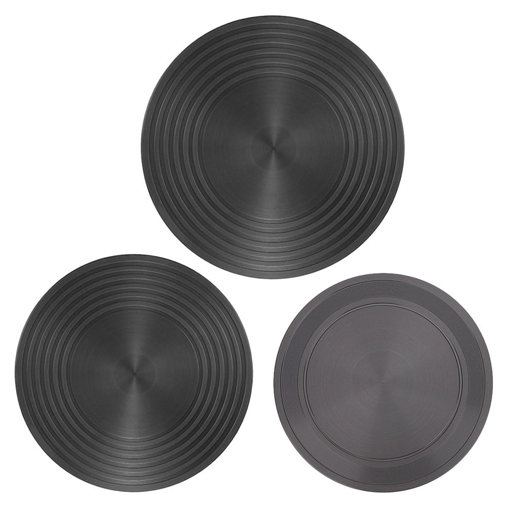 yaaqii Gas stove Plate Sided Non Slip Heat Conduction Plate For Glass Cookware