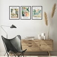 thumbnail image 5 of Sindcom 12x16 Picture Frames , Gallery Wall Poster Frames , Set of 3 , Black, 5 of 6