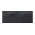 thumbnail image 2 of 125x75mm 4mm / 5mm 3K licencia de fibra de carbono Hoja de panel de tejido para cuadros de cuadricóptero de de carreras RC , 125x75x4mm, 2 of 8