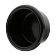 thumbnail image 3 of Black Cup Drink Holder 100mm/90mm for Marine Boat Car Truck Camper Motorhome, 3 of 8