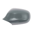 thumbnail image 1 of Reemplazo de tapa de espejo lateral izquierdo del conductor de 1 Pc ABS gris para BMW 3 SERIES E90 E91 2008-2012 para cubierta de espejo, 1 of 7