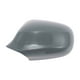 thumbnail image 1 of Reemplazo de tapa de espejo lateral izquierdo del conductor de 1 Pc ABS gris para BMW 3 SERIES E90 E91 2008-2012 para cubierta de espejo, 1 of 7