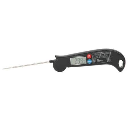 

BBQ Thermometer Digital Read Baking Thermometer Thermometer For Adults Kitchen