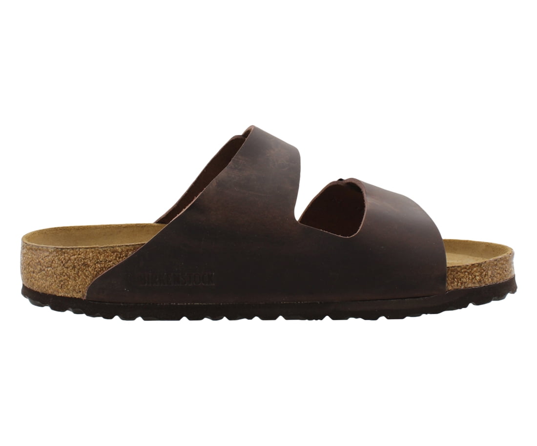BIRKENSTOCK Female Adult EU 41 (Men 8-8.5 / Women 10-10.5) 452761 Habana Oiled Leather