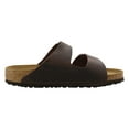 thumbnail image 2 of BIRKENSTOCK Female Adult EU 41 (Men 8-8.5 / Women 10-10.5) 452761 Habana Oiled Leather, 2 of 4