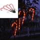 thumbnail image 5 of Lámpara LED con estaca, lámpara LED con bastón para caminar, lámpara con estaca para el suelo, lámpara decorativa para césped diseñada meticulosamente, 5 of 12