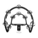 thumbnail image 5 of Hi Hat Pandereta Accesorios De Percusión Montables Para Nios Adultos Fiesta KTV Sunnimix Pandereta Hola Hat, 5 of 8
