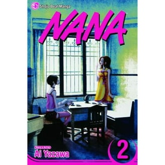 NANA-ナナ-  NANA2   Special Edition Amazon.com: NANA 2 Special Edition [DVD] : Movies & TV