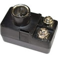 thumbnail image 1 of HQRP F-Type Balun Transformer for Axis PET 10-8110 FM Dipole Antenna, 1 of 6