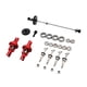 thumbnail image 1 of Kits de accesorios de modificación Hugo Piezas de vehículos modelo RC, 1 of 5