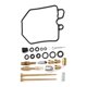 thumbnail image 4 of Revisión del carburador resistente y duradero Kit de reconstrucción de carburador de material superior de metal y caucho para reparación de carburador de motocicleta ANGGREK Otros, 4 of 8