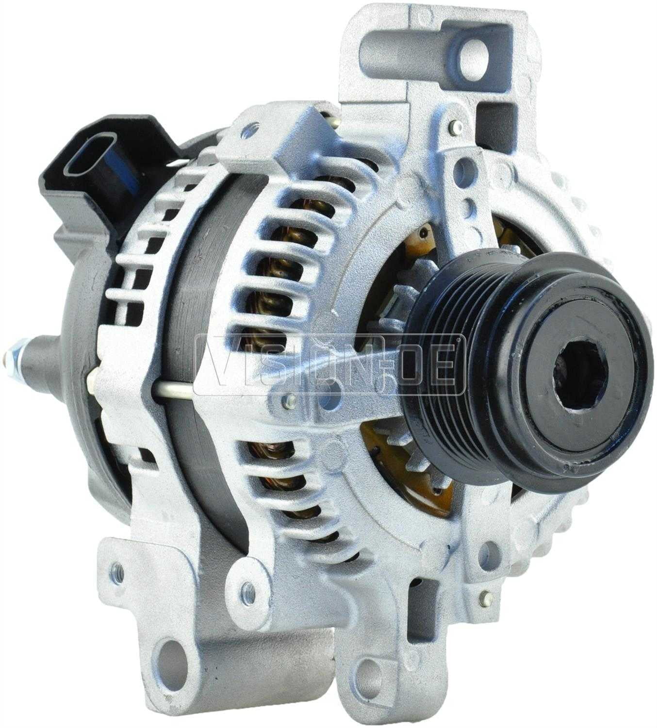 Vision OE 11508 Alternator