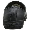 thumbnail image 6 of Converse Unisex Chuck Taylor All Star Leather Ox Basketball Shoe, 6 of 7