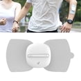 thumbnail image 1 of Electric Neck Massage Patch Relieve Fatigue Muscle Relax Cervical Massaging Sticker for Shoulder Waist Limbs White, 1 of 14