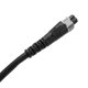 thumbnail image 3 of BM Cable de Aire de BateríA para Tanacom Shi-Mano BeastMaster DRAGON Electric Carretes Cable de AlimentacióN (150 Cm), 3 of 8