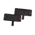 thumbnail image 2 of 2 piezas colgando correas abdentadoras de ejercicios ejercicios de engranaje Chin Up Fitness Support Soporte de levantamiento de pesas para, 2 of 8