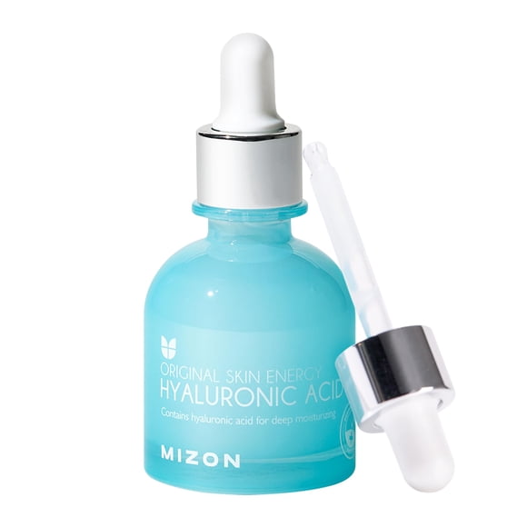 Ampolla hidratante MIZON Hyaluronic Acid 100 Facial Care 30ml