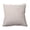 Beige, variant on Linen Throw Pillow Cushion Cover with Insert Decorative Pillow for Sofa Couch Bed Living Room Bedroom Outdoor Patio Home Decor Accent Pillow 18x18 Inch Pillow with Zipper