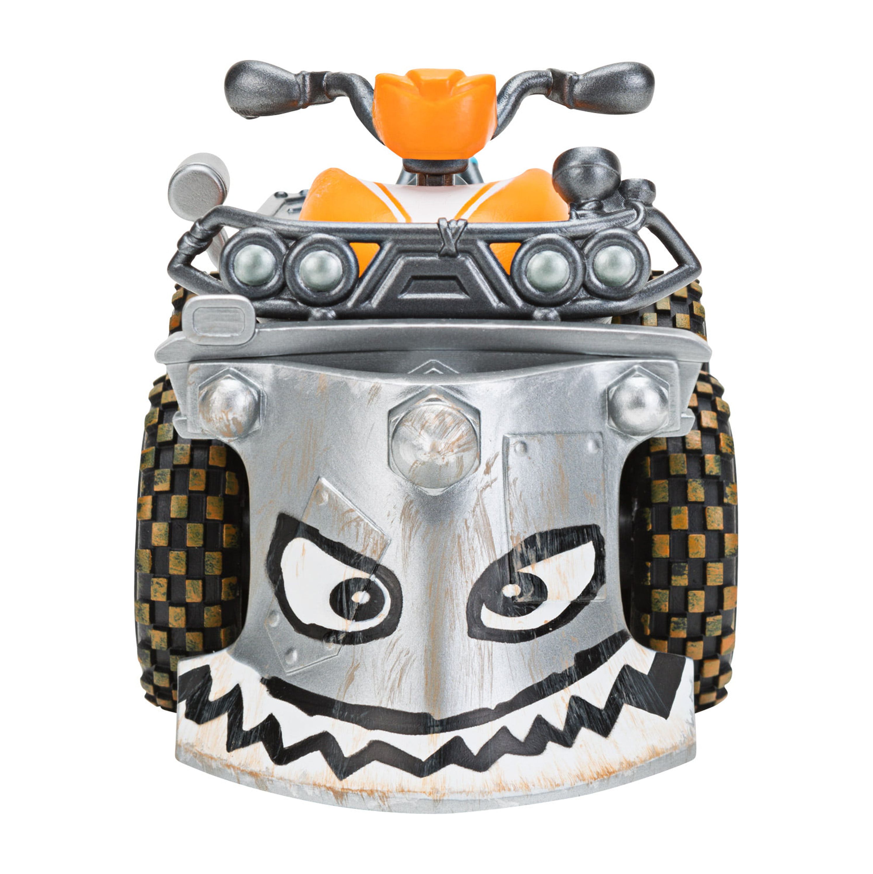 Walmart Fortnite Quadcrasher Playset with 4-inch Burnout Action