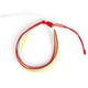 thumbnail image 5 of Qarigey de cuerda Joyería estética ajustable Cordón Pulseras bohemias Accesorios universales para mujeres para niñas adolescentes Type7 NO7, 5 of 6