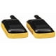 thumbnail image 2 of Radio bidireccional Motorola T470 de 22 canales, recargable, paquete de 2, 2 of 5