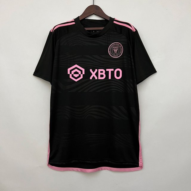 232425 Miami home jersey versions Miami Thai edition jersey