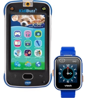 vtech kidibuzz black friday