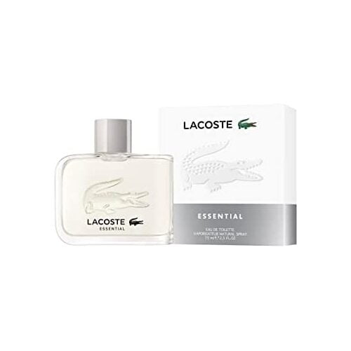 Perfume Essential para Hombre Lacoste Eau de Toilette 125ML