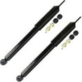 thumbnail image 3 of Detroit Axle - Struts Shocks for 2012-2020 Nissan Versa 2014-2019 Versa Note, 2 Front Struts with Coil Spring Assembly 2 Rear Shock Absorbers 2015 2016 2017 2018 Replacement Suspension Kit, 3 of 3
