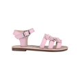 thumbnail image 2 of HUARACHES NIÑA STYLO 5033 SIMIPIEL ROSA Stylo  5033, 2 of 4