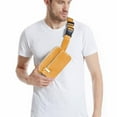 thumbnail image 2 of Lume Wear Running Waist Pack for Sports and Travel a Lightweight Fitness Bag for Phone Keys and Small Items, 2 of 4