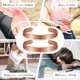 thumbnail image 6 of Wollet Copper Bracelets Set for Women, Magnetic Pure Copper Jewelry, 6 of 6