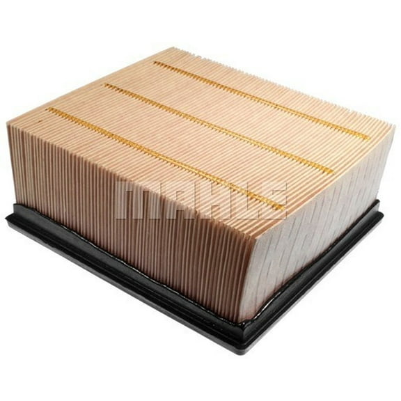 MAHLE LX 3069 Air Filter Fits select: 2013-2018 RAM 2500, 2013-2018 RAM 3500