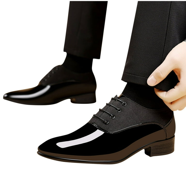 sachin and babi light blue dress Opinion on this grey leather oxford type of shoe in a casual outfit? :  r/malefashionadvice main image 0