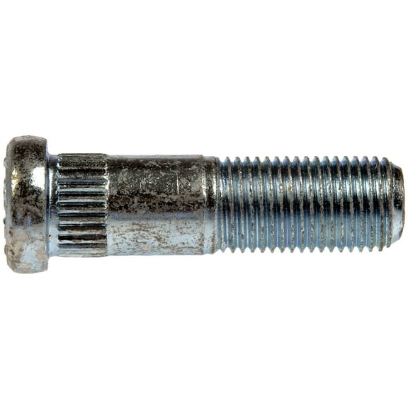 Dorman 610-173 Front Wheel Lug Stud for Specific Chrysler / Dodge / Plymouth Models (Pack of 10) Fits select: 1974-1976 DODGE MONACO, 1975-1977 PLYMOUTH GRAN FURY