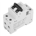 thumbnail image 1 of Disyuntor De Bajo Voltaje CC, C65H-DC Disyuntor Miniatura De 2 Polos 250 V, Cierre Rápido Para Paneles Solares De Red Híbrido Eólico Y Solar, 1 of 7