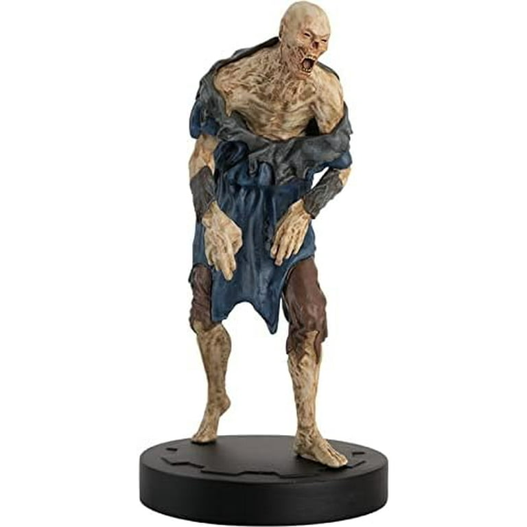 Eaglemoss Fallout 1:16 Scale Figure | Feral Ghoul Brand New