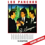 Trio Los Panchos - Personalidad - Vinyl