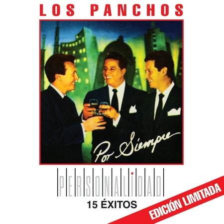 Trio Los Panchos - Personalidad - Vinyl
