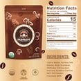 thumbnail image 4 of aTFancy Superfoods Mushroom Coffee, Caffeine Added, Pack of 1, 6.35 oz, 4 of 10