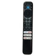 thumbnail image 1 of New Original RC813 CMB1 for T C L Voice TV Remote Control 65Q651F 75Q650F 55S450F, 1 of 5