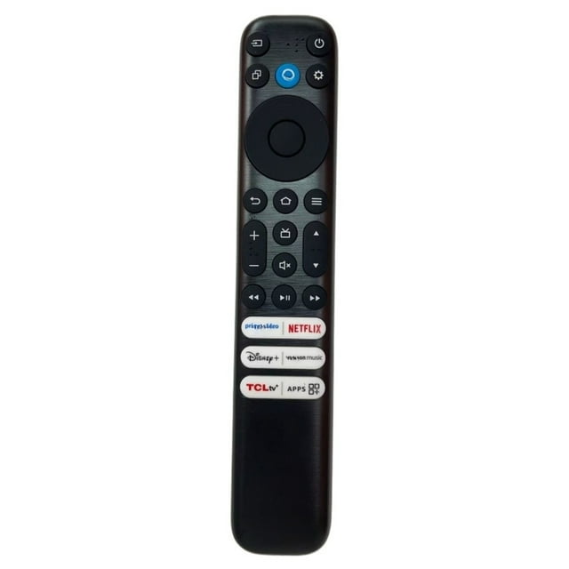 New Original RC813 CMB1 for T C L Voice TV Remote Control 65Q651F 75Q650F 55S450F
