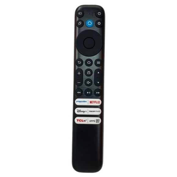 New Original RC813 CMB1 for T C L Voice TV Remote Control 65Q651F 75Q650F 55S450F