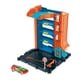 thumbnail image 4 of Pista de Juguete Hot Wheels City Garage, 4 of 4