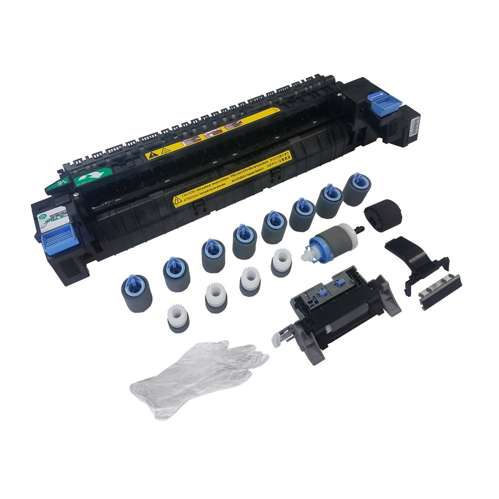 Altru print ce977a mk ap maintenance kit for hp color laserjet