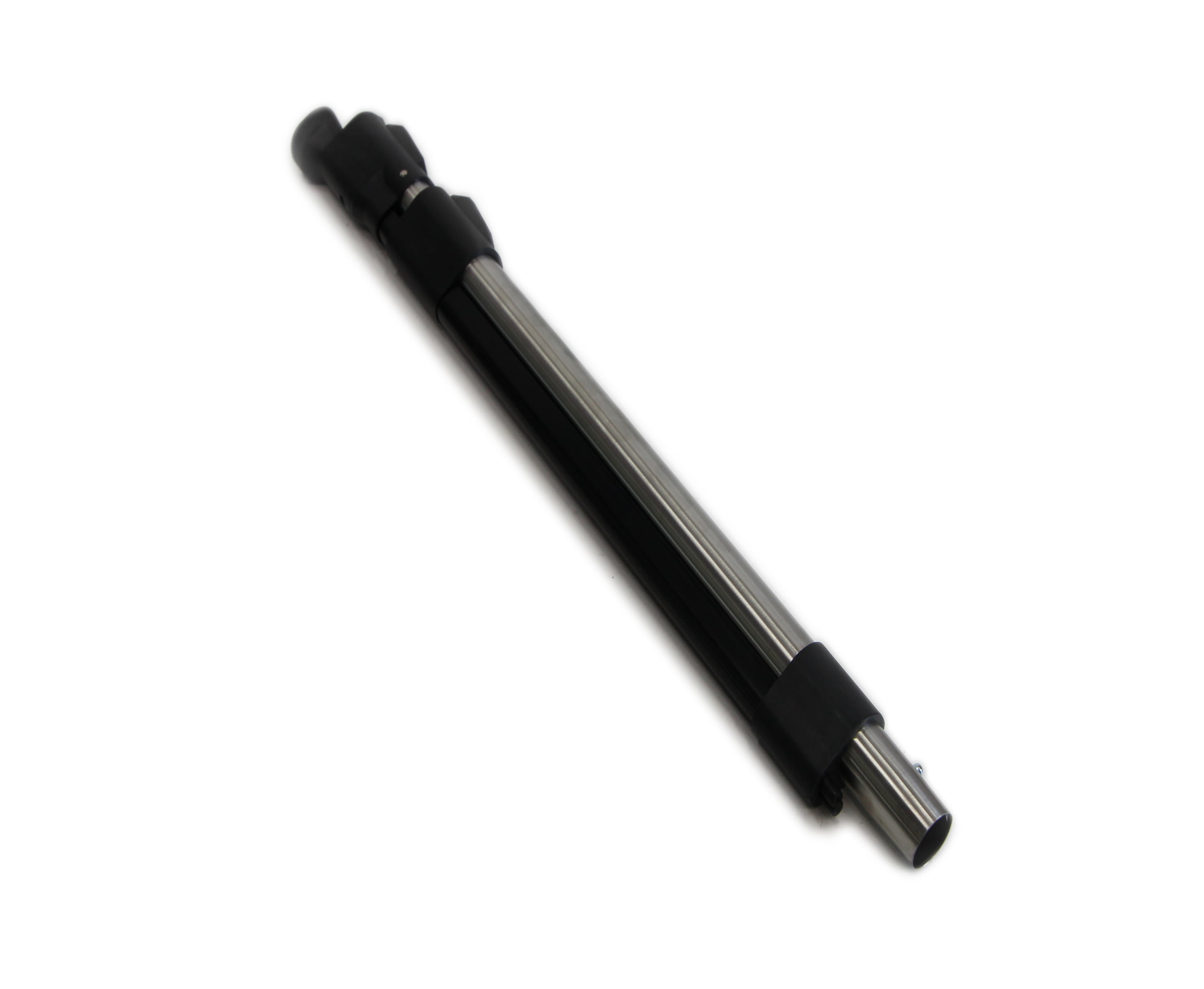 GV Ocean Blue Wand - Silver