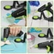 thumbnail image 2 of Mini Pistola de Pegamento Caliente Surebonder Alta Temperatura Inalámbrica O con Cable 20 Vatios CL-195F, 2 of 5