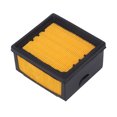 thumbnail image 1 of Air Filter, Long Lasting Air Filter Set Stable Performance ABS Housing  For Concrete Cut Off Saw, 1 of 8